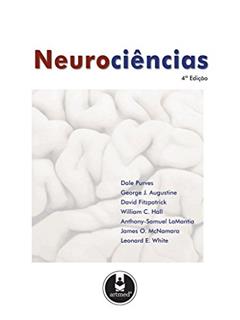 Neurociencias 4Ed., do autor Dale Purves