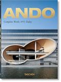 Ler Ando: Complete Works 1975-today, do autor Philip Jodidio