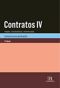 Ler Contratos IV: Funções, Circunstâncias, Interpretação, do autor Carlos Ferreira de Almeida Ler Contratos IV: Funções, Circunstâncias, Interpretação, do autor Carlos Ferreira de Almeida