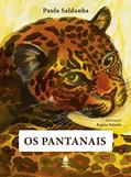 Ler Os pantanais, do autor Paula Saldanha