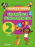 Ler Gramatica Fundamental - 2Ano - 4 Edição, do autor Douglas Tufano