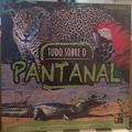 Ler Biomas do Brasil - Tudo Sobre o Pantanal, do autor Pé Da Letra Ler Biomas do Brasil - Tudo Sobre o Pantanal, do autor Pé Da Letra