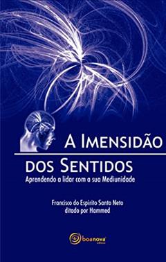 Imensidão dos Sentidos (A), do autor Diversos