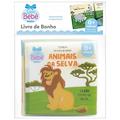 Ler Tchibum - Um livro de banho! Animais da Selva, do autor Todolivro