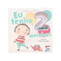 Ler Brilha e Agita: Eu tenho 2 aninhos, do autor Lake Press