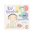 Ler Brilha e Agita: Eu tenho 1 aninho, do autor Lake Press