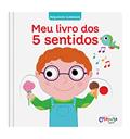 Ler Meu livro dos 5 sentidos: 9, do autor Nathalie Choux