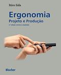 Ler Ergonomia: Projeto e Produção, do autor Itiro Iida