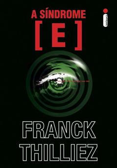 A Síndrome E, do autor Franck Thilliez