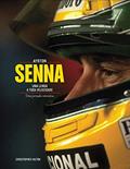 Ler Ayrton Senna: Uma Lenda a Toda Velocidade: Uma Jornada Interativa, do autor Christopher Hilton