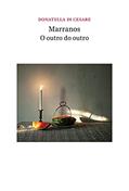 Ler Marranos - o outro do outro, do autor Donatella Di Cesare