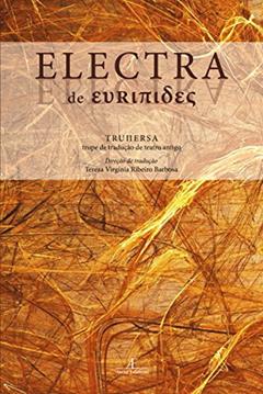 Electra, do autor Eurípides
