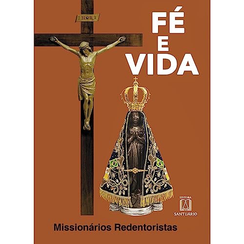 Ler Fe e Vida, do autor Missionários Redentoristas
