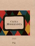 Ler Caixa modernista, do autor Schwartz: Jorge