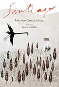 Ler Santiago, do autor Federico García Lorca