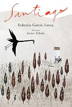 Santiago, do autor Federico García Lorca