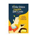 Ler A peculiar tristeza guardada num bolo de limão, do autor Aimee Bender