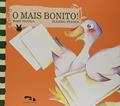 Ler O Mais Bonito!, do autor Mary França; Eliardo França Ler O Mais Bonito!, do autor Mary França; Eliardo França
