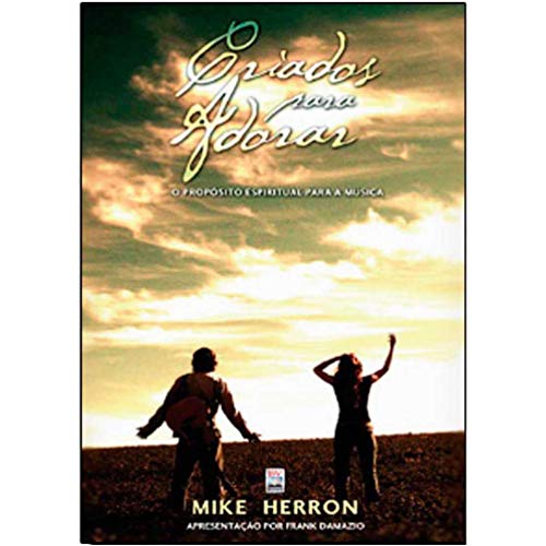 Ler Criados Para Adorar, do autor Mike Herron Ler Criados Para Adorar, do autor Mike Herron