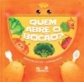 Ler Quem Abre O Bocao?, do autor Lulu Kuy / Lima