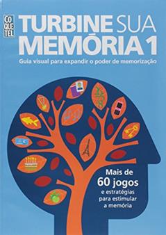 Turbine Sua Memória 1, do autor Vários Autores