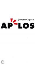 Ler Apelos, do autor Jacques Copeau Ler Apelos, do autor Jacques Copeau