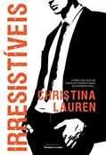 Ler Irresistíveis (Cretino irresistível), do autor Christina Lauren