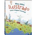 Ler Meu Atlas Ilustrado, do autor Todolivro