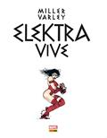 Ler Elektra Vive, do autor Frank Miller