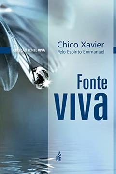Fonte Viva (Bolso), do autor Francisco Cândido Xavier; Emmanuel