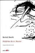 Ler Histórias do sr. Keuner, do autor Bertolt Brecht