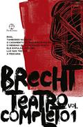 Ler Teatro completo (Vol. 1), do autor Bertolt Brecht