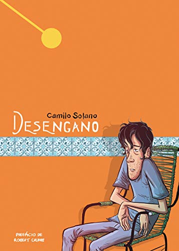 Ler Desengano, do autor Camilo Solano