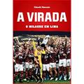 Ler A virada: Milagre em Lima, do autor Eduardo Monsanto Ler A virada: Milagre em Lima, do autor Eduardo Monsanto