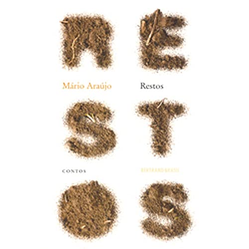 Ler Restos, do autor Mario Araujo