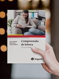 Ler Compreensão de Leitura: Teoria e Prática, do autor Jane Oakhill; Kate Cain; Carsten Elbro