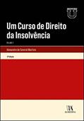 Ler Um Curso de Direito da Insolvência (Volume 2), do autor Alexandre de Soveral Martins Ler Um Curso de Direito da Insolvência (Volume 2), do autor Alexandre de Soveral Martins