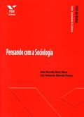 Ler Pensando com a Sociologia - fgv de Bolso, do autor João Marcelo Ehlert Maia; Luiz Fernando Almeida Pereira