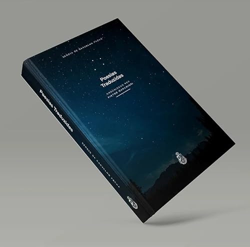 Ler Poesias Traduzidas, do autor Sergio de Carvalho Pachá Ler Poesias Traduzidas, do autor Sergio de Carvalho Pachá