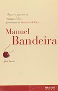 Ler Alguns poemas traduzidos, do autor Manuel Bandeira