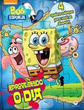 Ler Bob Esponja - Aproveitando o dia, do autor Ciranda Cultural Ler Bob Esponja - Aproveitando o dia, do autor Ciranda Cultural