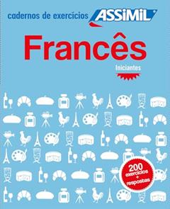 Francês - Iniciantes, do autor Estelle Demontrond Box