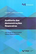 Ler Auditoria das Demonstrações Financeiras, do autor Antônio Miguel Fernandes; Julio Sergio De Souza Cardozo Ler Auditoria das Demonstrações Financeiras, do autor Antônio Miguel Fernandes; Julio Sergio De Souza Cardozo