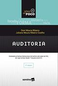 Ler Auditoria, do autor Osni Moura Ribeiro; Juliana Moura Ribeiro Coelho