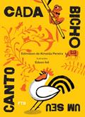Ler Cada Bicho um seu Canto, do autor Edimilson de Almeida Pereira Ler Cada Bicho um seu Canto, do autor Edimilson de Almeida Pereira
