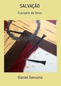 Ler Salvacao, do autor Daniel Genuino