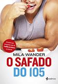 Ler O safado do 105, do autor Mila Wander