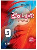 Ler Evoluir Ciências - 9º Ano - Aluno, do autor Roberta Bueno