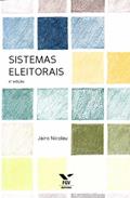 Ler Sistemas Eleitorais, do autor Jairo Nicolau