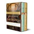 Ler Box Teologia Sistemático-Carismática, do autor César Moisés Carvalho; Céfora Carvalho